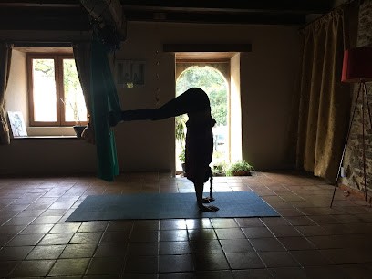 Daya Yoga, Cours de Yoga à Sérent