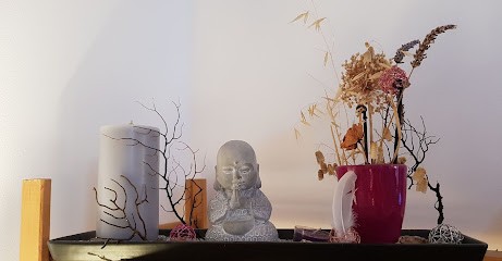 Catherine LIEBMANN LE PROVOST REIKI, Thérapeute Reiki à Henvic