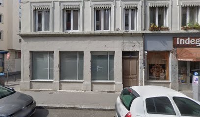 Thélème - Sophrologie et Trame sur Lyon, Thérapeute Reiki à Lyon 03