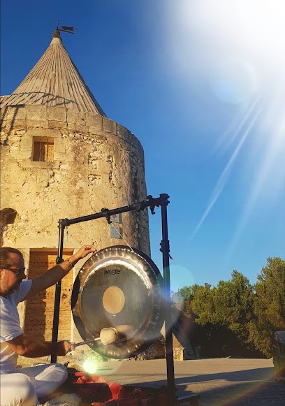 Yoga Teknology, Cours de Yoga à Montfrin