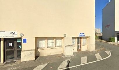 Agep Bureau, Studio de Pilates à Guéret