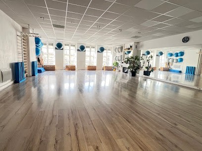 Multifa - Form & Fitness, Studio de Pilates à Lyon 01