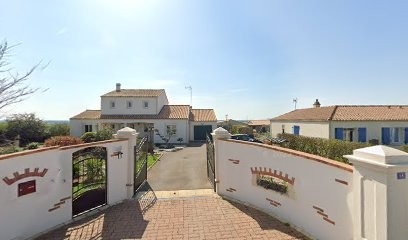 R' Eikilibre - Christelle Baruffaldi-, Thérapeute Reiki au Gué-de-Velluire