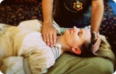 Wilfried PÂRIS, Maitre Reiki Usui. Soins En Présentiel Ou à Distance, Thérapeute Reiki à Mauves-sur-Loire