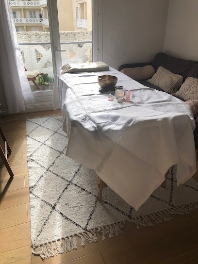 Graziella Reiki, Thérapeute Reiki à Colombes