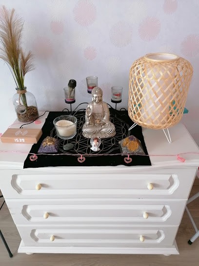 Rollet Béatrice, Thérapeute Reiki à Colombey-les-Belles