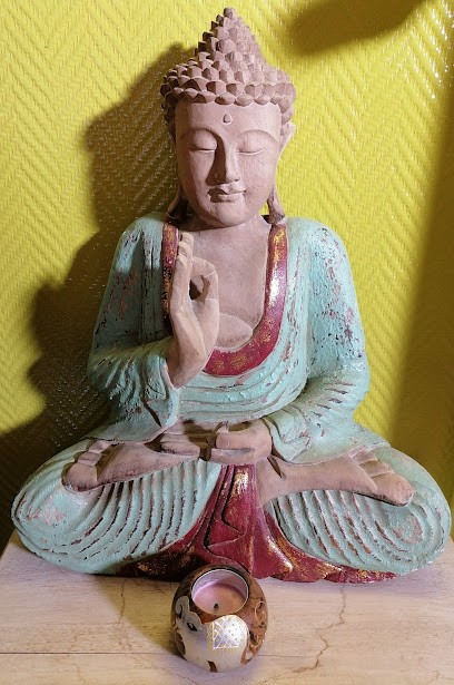 Soins Énergétiques L'énergie des Sens Reiki, Thérapeute Reiki à Schwenheim