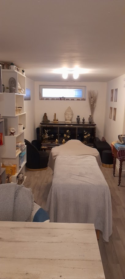 Au Bonheur Des étoiles, Thérapeute Reiki à La Rochelle