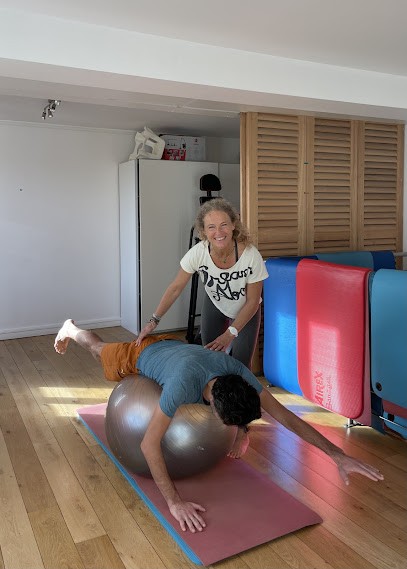 Swell Pilates, Studio de Pilates à Bidart
