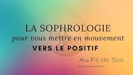 Au Fil de Soi - Matthieu Cioffi, Thérapeute Reiki à Esvres