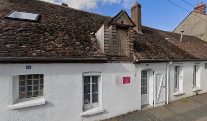 CONSTELLATIONS RESSOURCES, Thérapeute Reiki à Courtenay