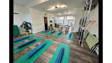 Nyou Studio, Studio de Pilates à Maisons-Alfort