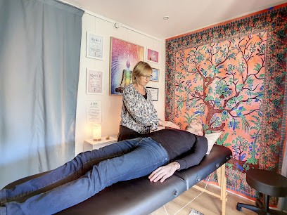 Maître enseignante Reiki - Cathy Gicquel, Thérapeute Reiki à Chevannes