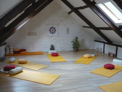 Association Sur Le Chemin, Cours de Yoga à Daoulas