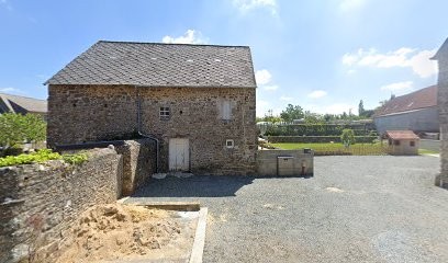 Tardif Christian, Thérapeute Reiki à Saint-Jean-de-la-Rivière