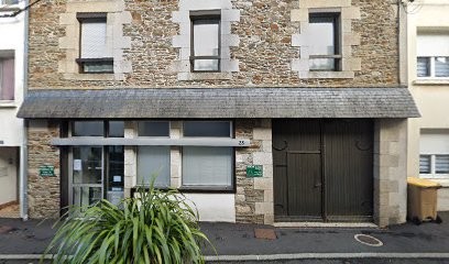 Voirin Patricia, Cours de Yoga à Loudéac