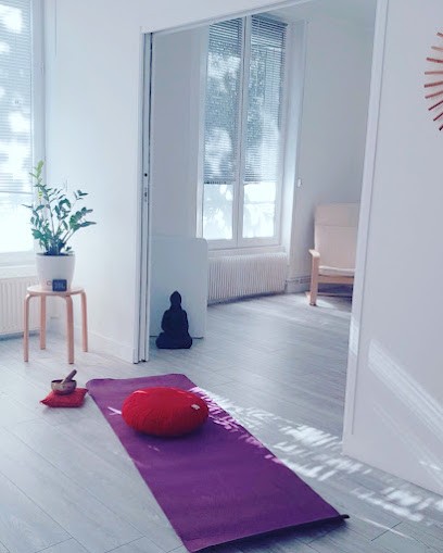 Le Studio Pilates By Julie, Studio de Pilates à Nogent-sur-Marne