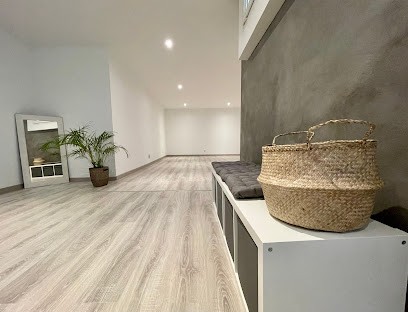 Studio Fb, Studio de Pilates à Villecresnes