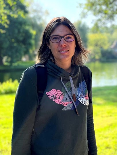 Mélanie Level EI Reiki/Yoga/Massage équin - Reiki'lib, Thérapeute Reiki à Ligny-Thilloy