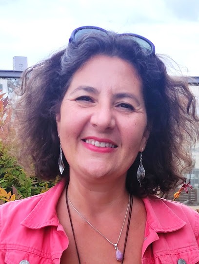 Nathalie Taïeb Thérapeute - Reiki, Thérapeute Reiki à Levallois-Perret