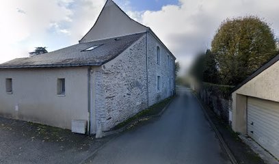 Yog'attitude, Cours de Yoga aux Garennes sur Loire