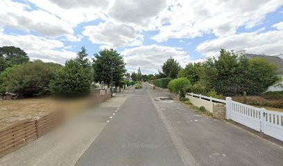 Jeux de Mots x Je de Maux, Thérapeute Reiki à Elven