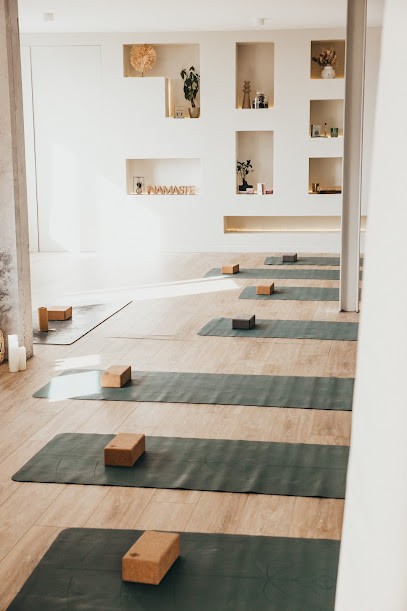 L'atelier Un Pas Vers Moi, Cours de Yoga à Mons-en-Pévèle