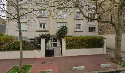 Therhappy, Thérapeute Reiki à La Garenne-Colombes