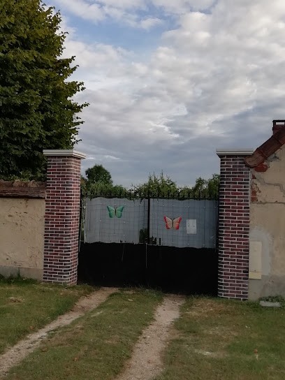 Isabelle Jacquelin, Thérapeute Reiki à Villechétive