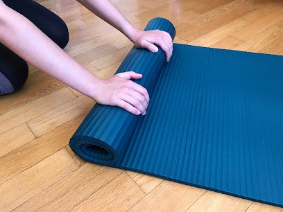 Pilates Studio Et Garuda, Studio de Pilates à Bussy-Saint-Georges