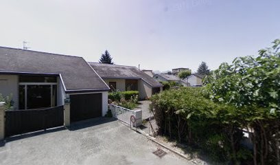 Audrey Steinmetz, Thérapeute, Thérapeute Reiki à Barby