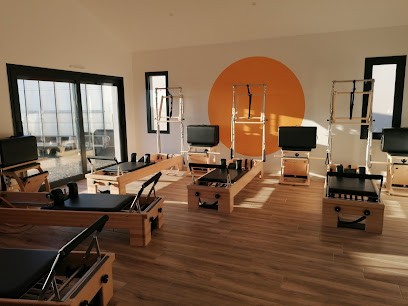 La Voie D'aradia Studio Pilates, Studio de Pilates à Haute-Goulaine