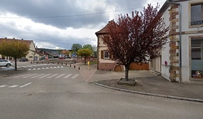 Kayser Anne, Thérapeute Reiki à Urmatt