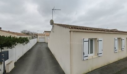 Liveluz, Thérapeute Reiki à Saint-Rogatien