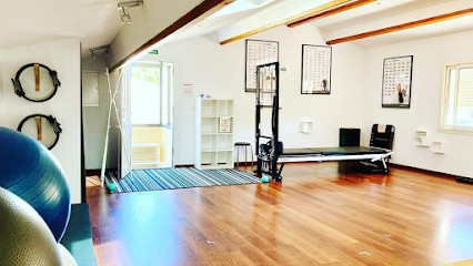 Cc Pilates & Bien-Être, Studio de Pilates à Istres