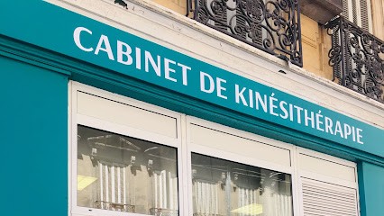 Kinéfit Pilates, Studio de Pilates à Marseille 02