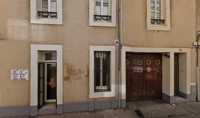 Au Centre Pilates, Studio de Pilates à Nîmes