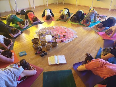 Yoga Nomad, Cours de Yoga à Saint-Priest-en-Jarez