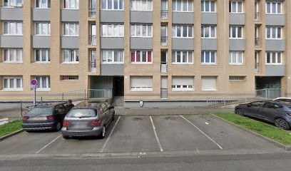 Julien FAUVART Soin énergetique, Thérapeute Reiki à Dunkerque