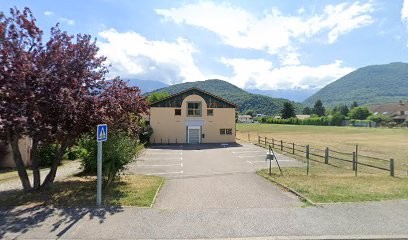 Chave Mauricette, Cours de Yoga à Vif