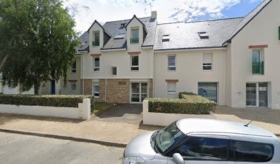 Christine Huberty, Thérapeute Reiki à La Baule-Escoublac