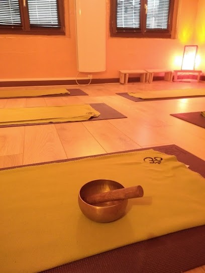 Centre De Coaching Yoga Lyon 6 Villeurbanne, Cours de Yoga à Lyon 06