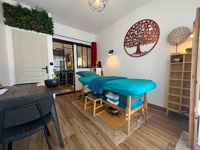Spirit And Wellness Massage Montauban, Thérapeute Reiki à Montauban
