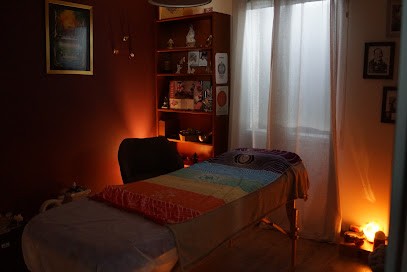 Marie-Caroline Pereira-Maître Reiki Usui Et Karuna, Thérapeute Reiki à La Jarrie