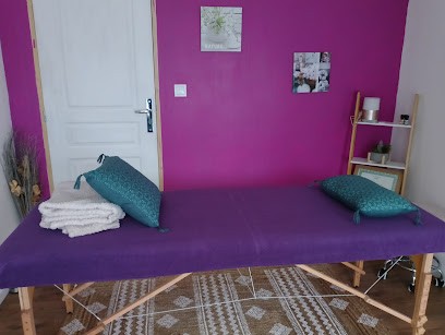 Envie De Vivre Autrement SAID Eva, Thérapeute Reiki à Poitiers