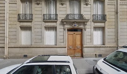 Yoga Sunshine, Cours de Yoga à Paris 07