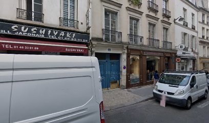 Ify, Cours de Yoga à Paris 06