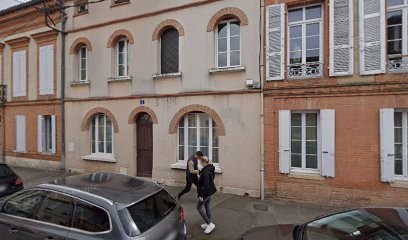 Nathalie Coutiaux Thérapeute, Thérapeute Reiki à Montauban