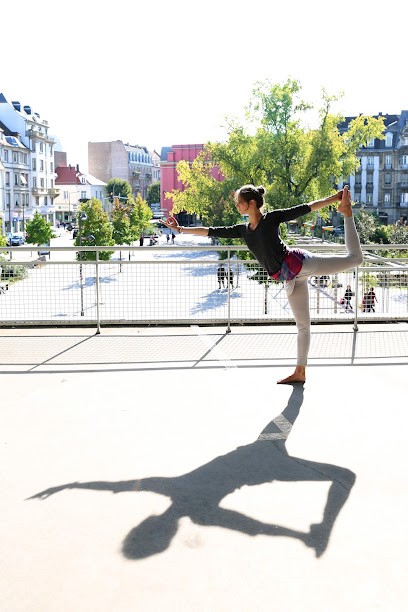 Yoga K, Cours de Yoga à Schiltigheim