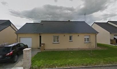 St Georges buttavent, Thérapeute Reiki à Saint-Georges-Buttavent